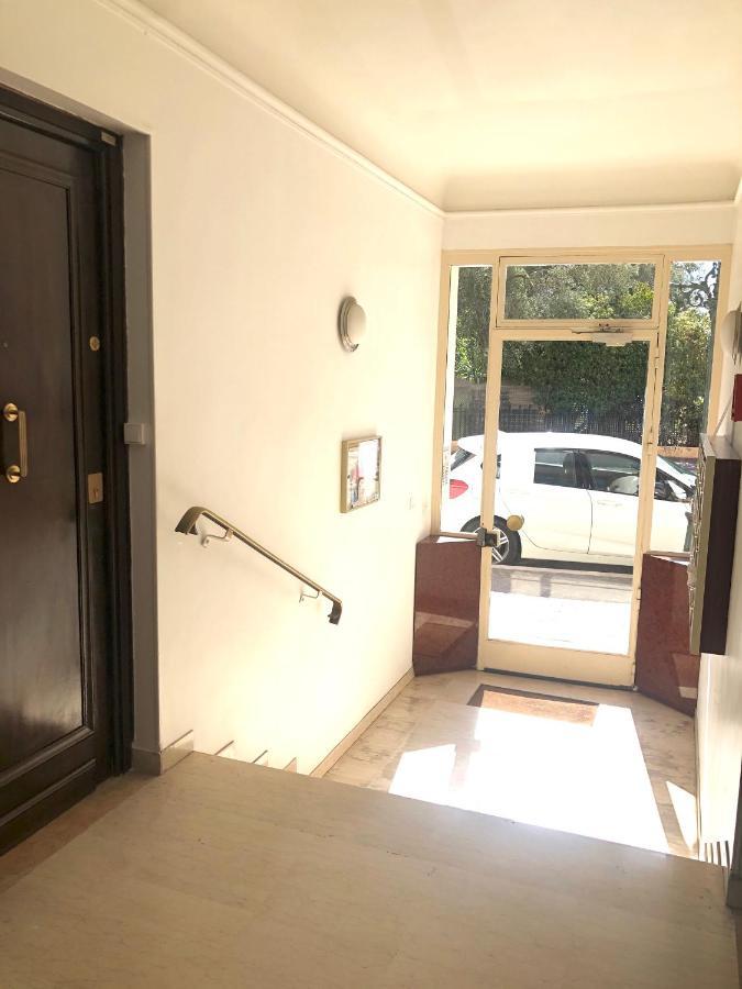 Chez Serena Beaulieu-sur-Mer Exterior photo